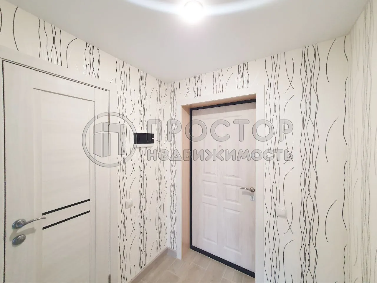 1-комнатная квартира, 34.5 м² - фото 7