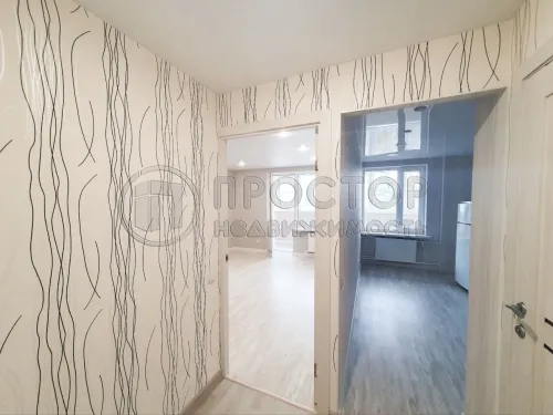 1-комнатная квартира, 34.5 м² - фото 8