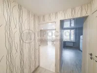 1-комнатная квартира, 34.5 м² - фото 28