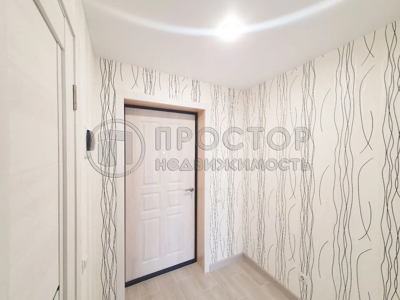 1-комнатная квартира, 34.5 м² - фото 9