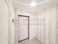 1-комнатная квартира, 34.5 м² - фото 29
