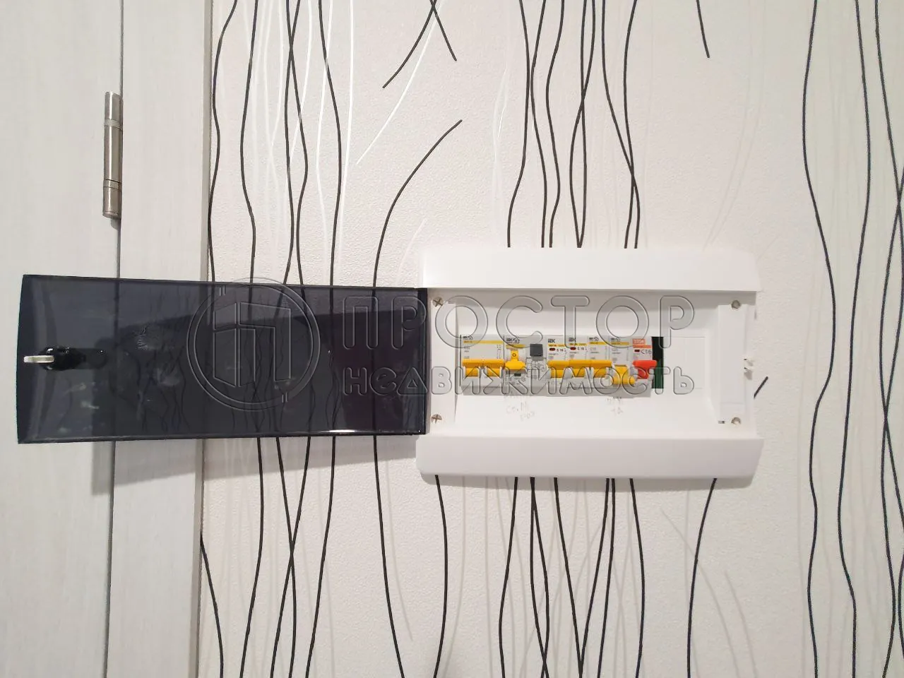 1-комнатная квартира, 34.5 м² - фото 10