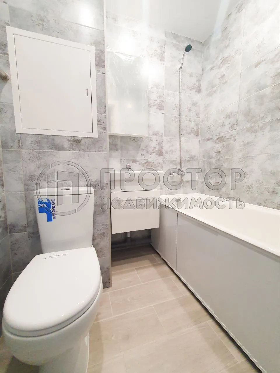 1-комнатная квартира, 34.5 м² - фото 12