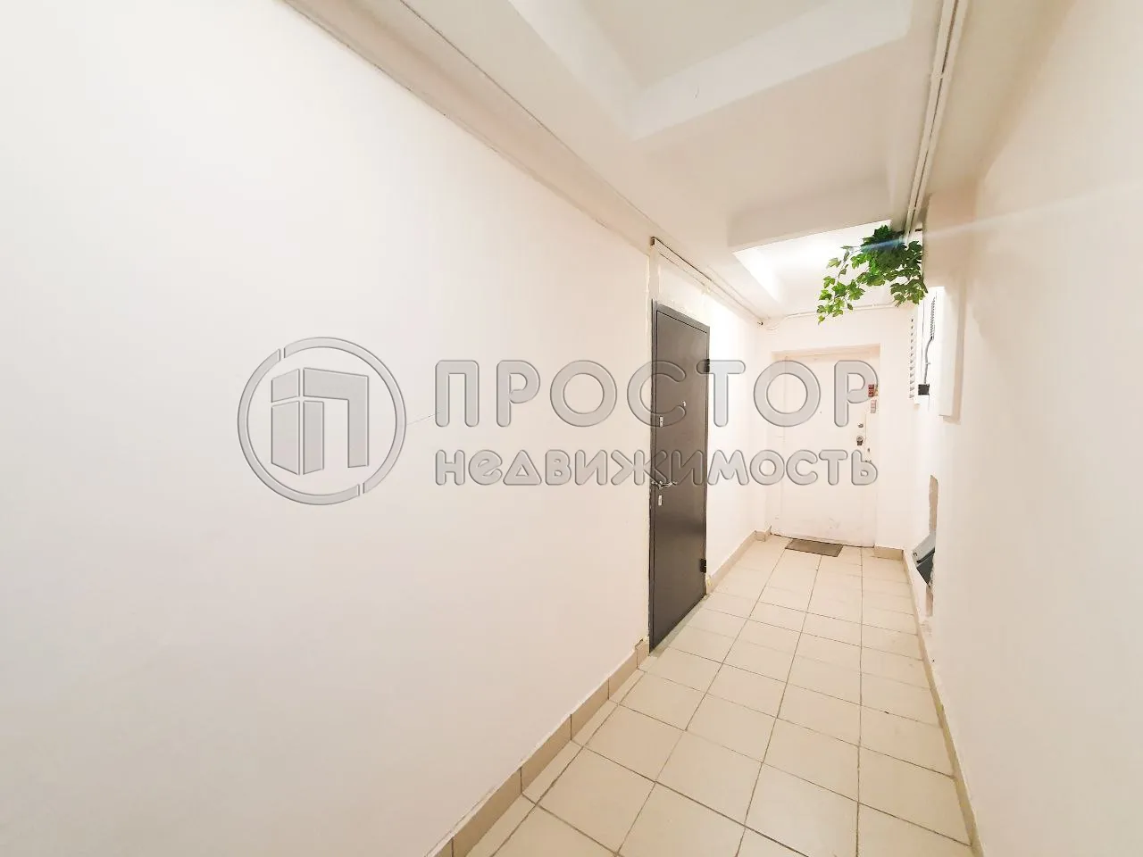 1-комнатная квартира, 34.5 м² - фото 15