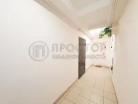 1-комнатная квартира, 34.5 м² - фото 35