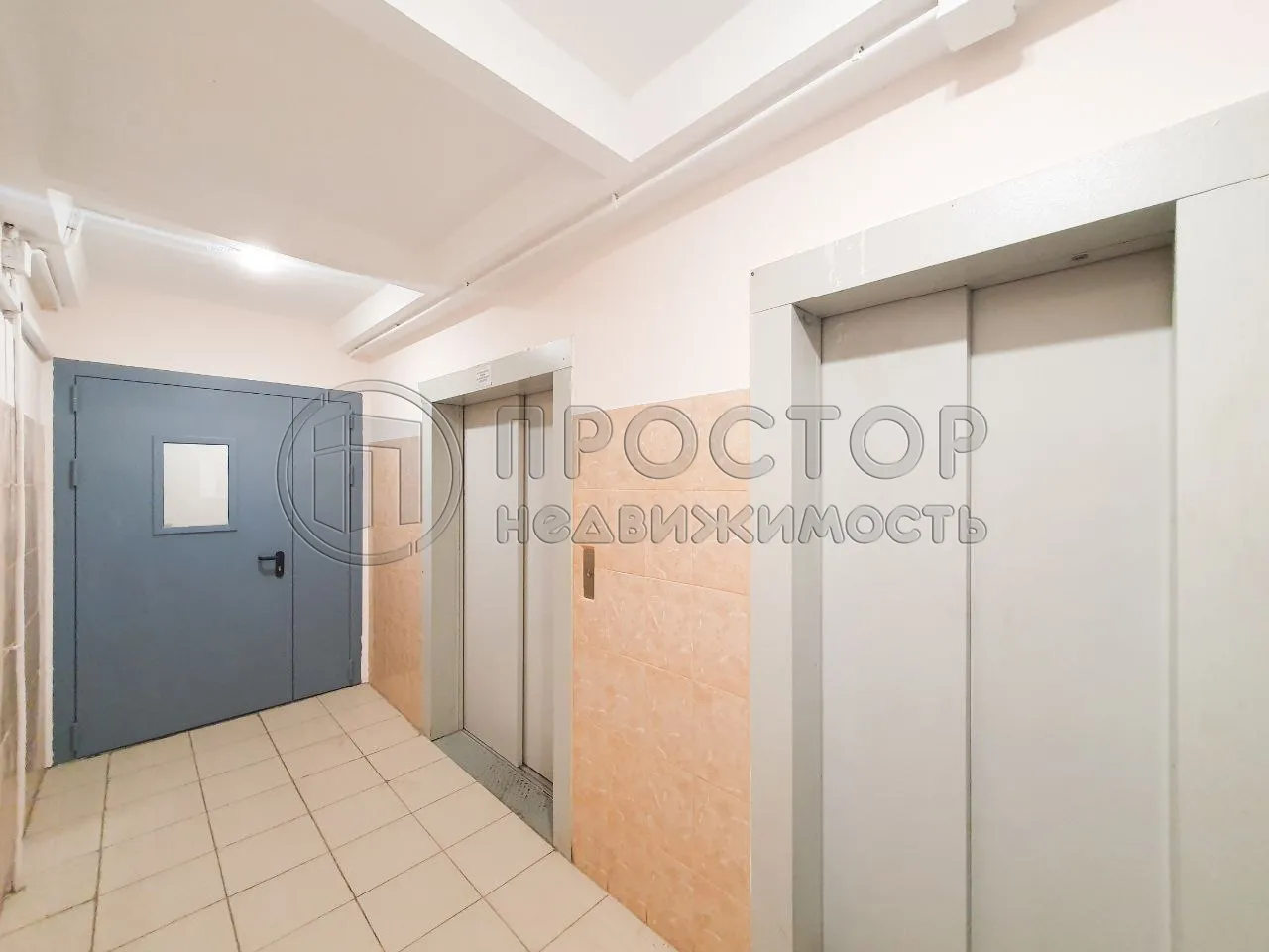 1-комнатная квартира, 34.5 м² - фото 16