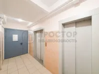 1-комнатная квартира, 34.5 м² - фото 36