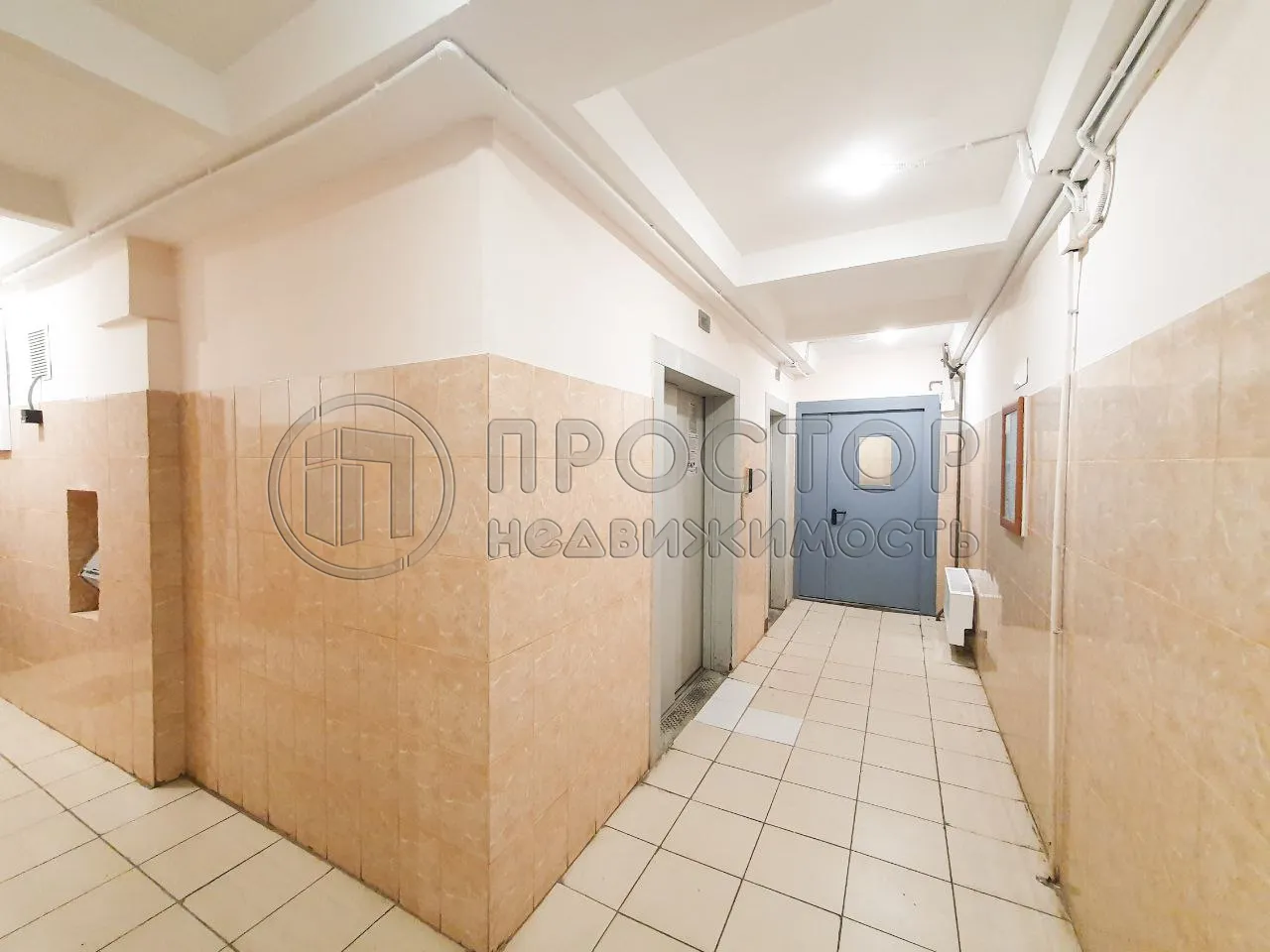 1-комнатная квартира, 34.5 м² - фото 17