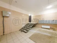 1-комнатная квартира, 34.5 м² - фото 38