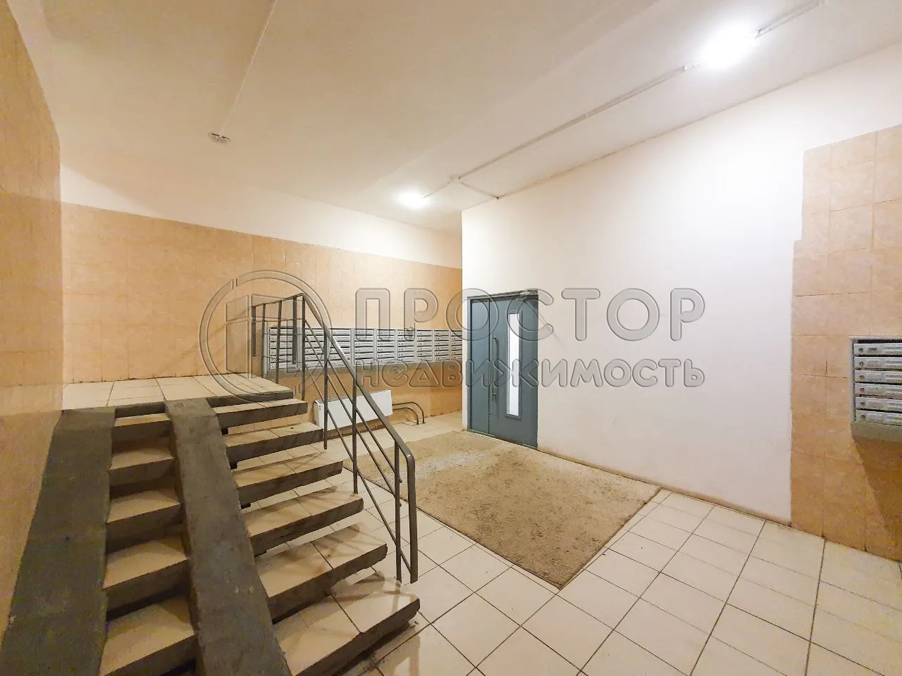 1-комнатная квартира, 34.5 м² - фото 19