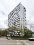 1-комнатная квартира, 34.5 м² - фото 40