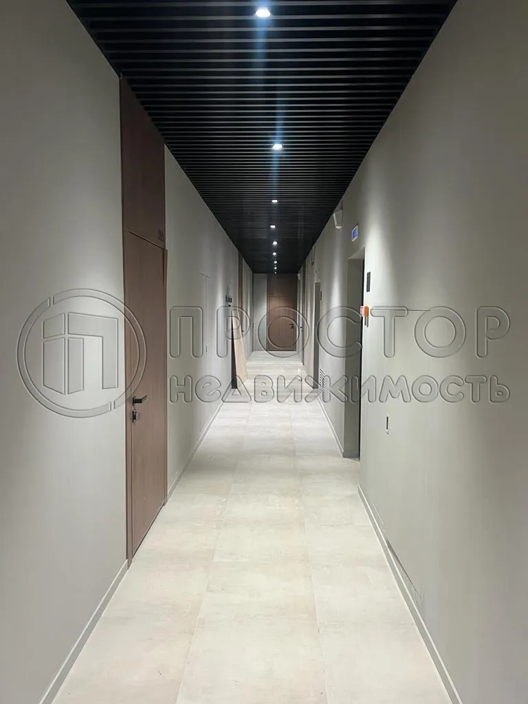 2-комнатная квартира, 55.4 м² - фото 4