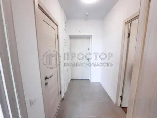 1-комнатная квартира, 41.5 м² - фото 8