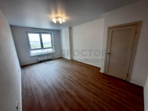 1-комнатная квартира, 41.5 м² - фото 4