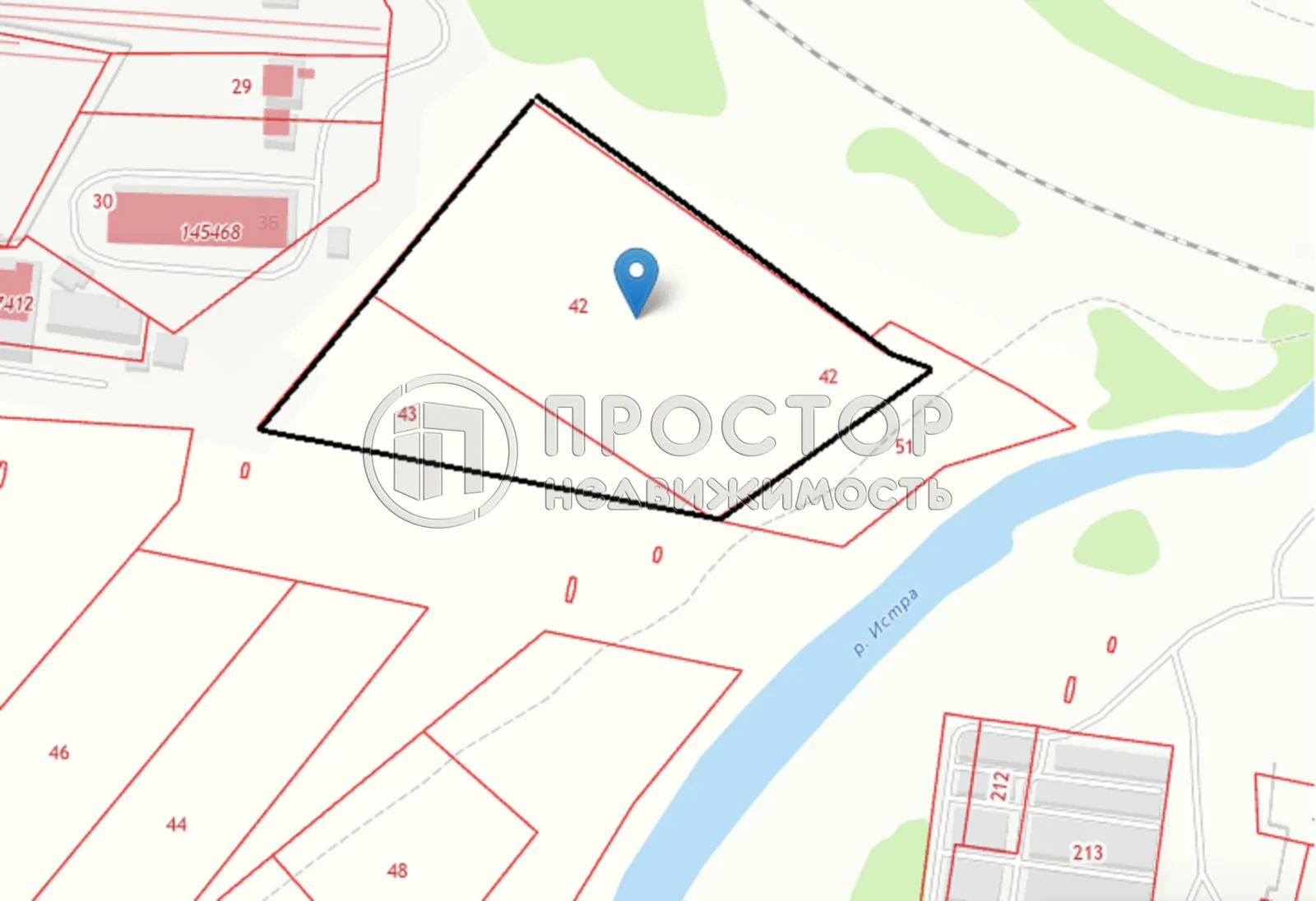 Коммерческая недвижимость (земельный участок),  м² - фото 7