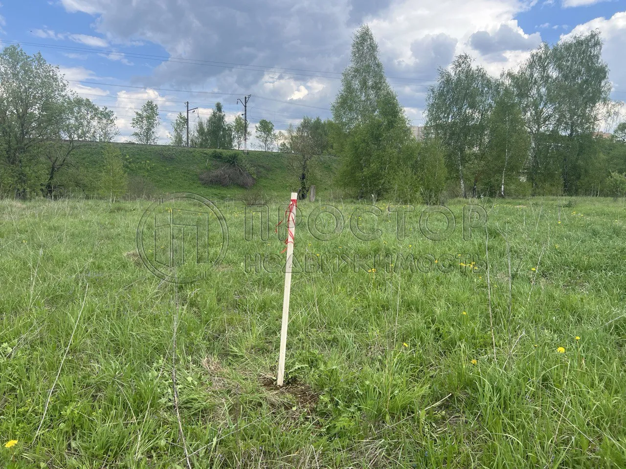 Коммерческая недвижимость (земельный участок),  м² - фото 3