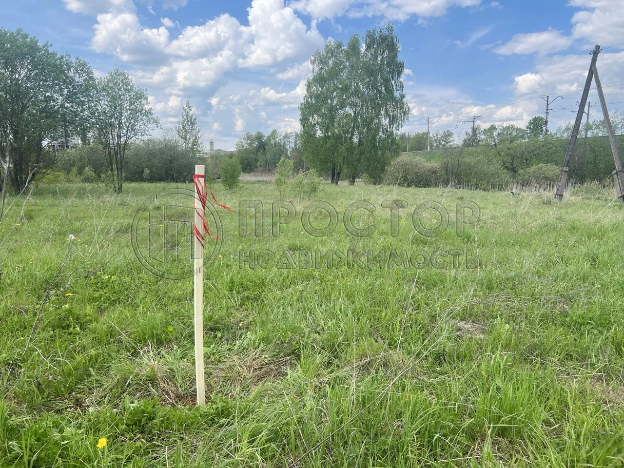 Коммерческая недвижимость (земельный участок),  м² - фото 4