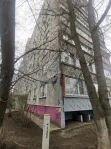 1-комнатная квартира, 33.5 м² - фото 8