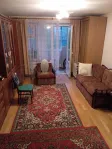 1-комнатная квартира, 35 м² - фото 9