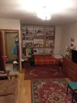 1-комнатная квартира, 35 м² - фото 10