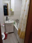 1-комнатная квартира, 35 м² - фото 11