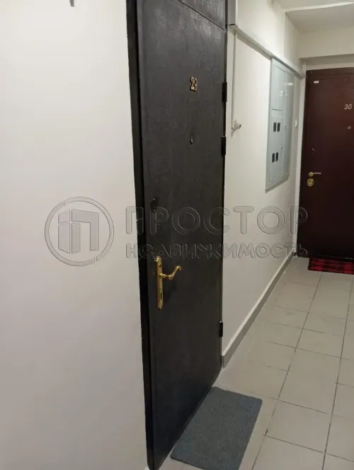 1-комнатная квартира, 35 м² - фото 7