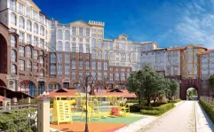 2-комнатная квартира, 50.9 м² - фото 11