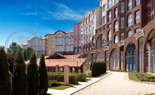 2-комнатная квартира, 50.9 м² - фото 8