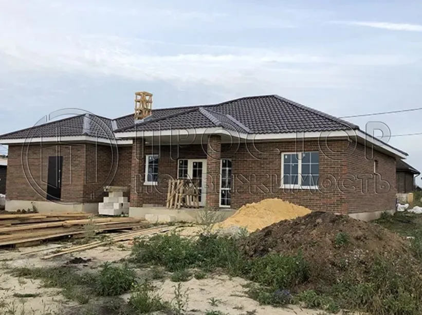 Дом, 132 м² - фото 2