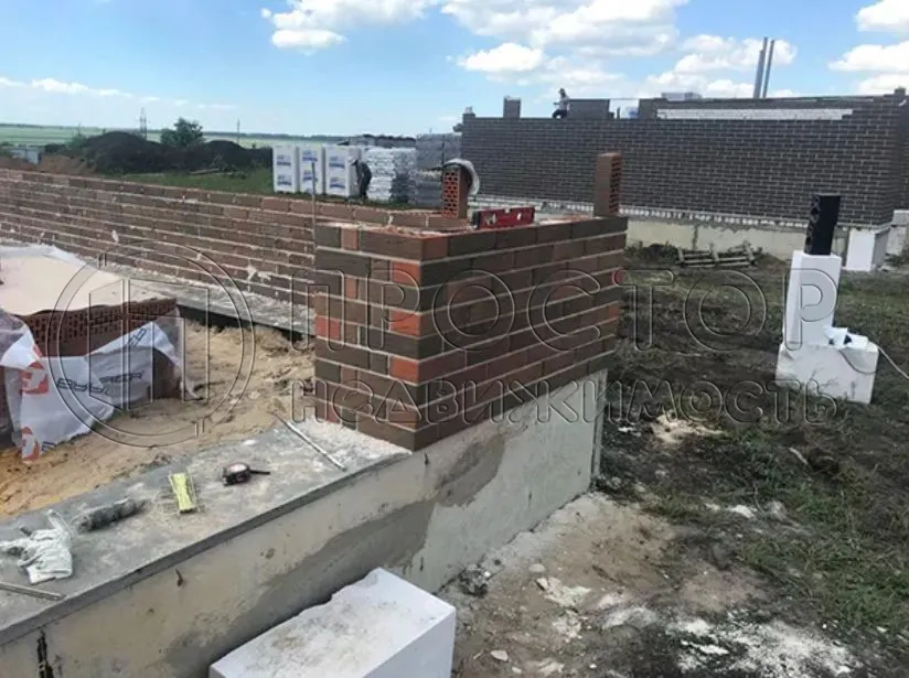 Дом, 132 м² - фото 6