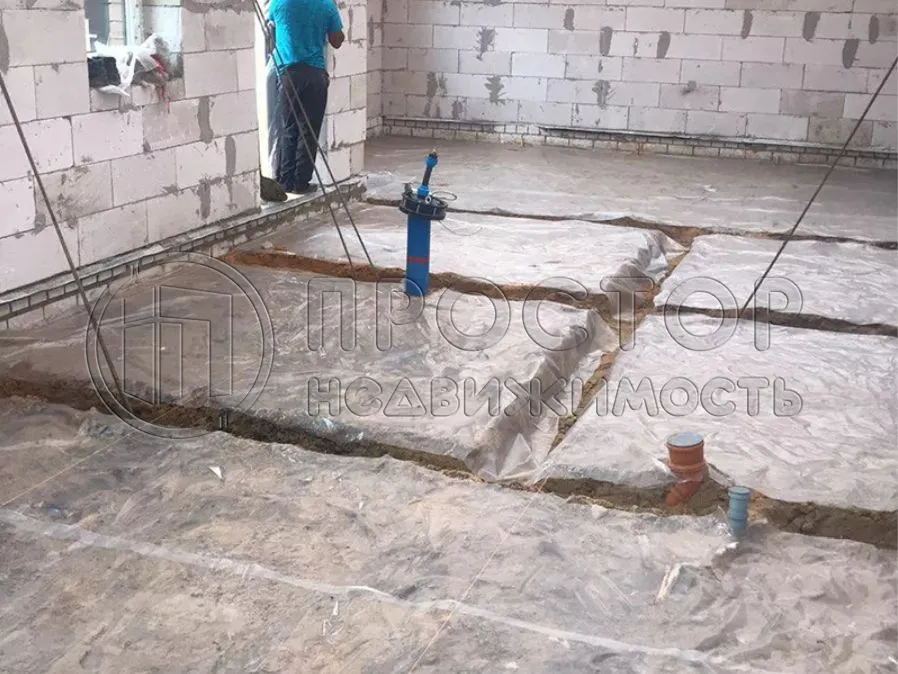 Дом, 132 м² - фото 8