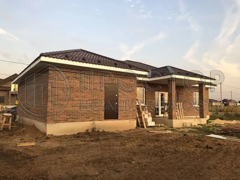 Дом, 132 м² - фото 10