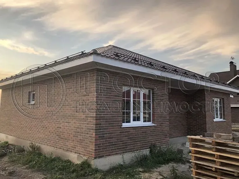 Дом, 132 м² - фото 11