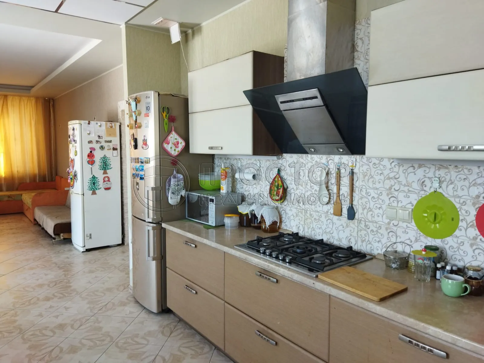 Дом, 230 м² - фото 10