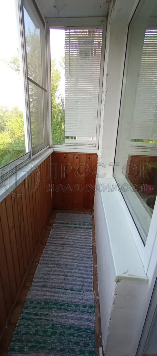 2-комнатная квартира, 41.1 м² - фото 4