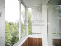 2-комнатная квартира, 41.1 м² - фото 20