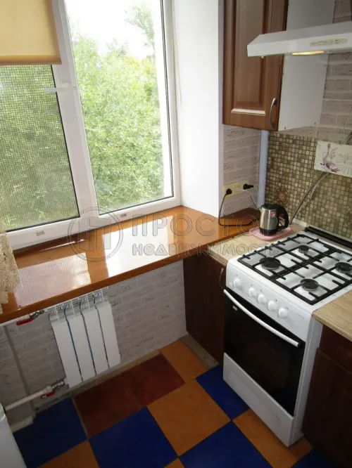 2-комнатная квартира, 41.1 м² - фото 7
