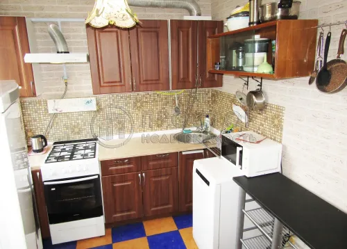 2-комнатная квартира, 41.1 м² - фото 8
