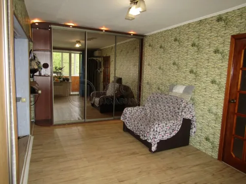 2-комнатная квартира, 41.1 м² - фото 15