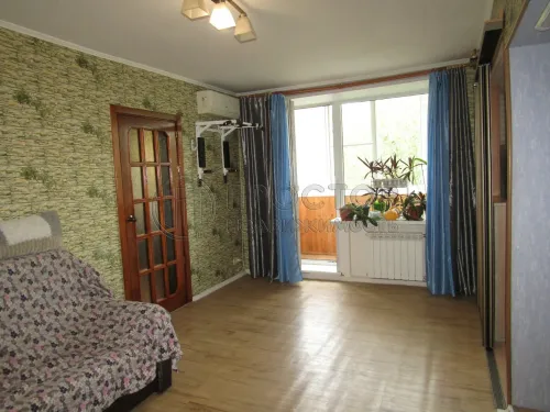 2-комнатная квартира, 41.1 м² - фото 16