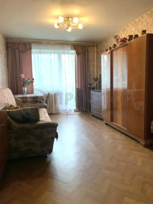 3-комнатная квартира, 60 м² - фото 4