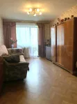 3-комнатная квартира, 60 м² - фото 13