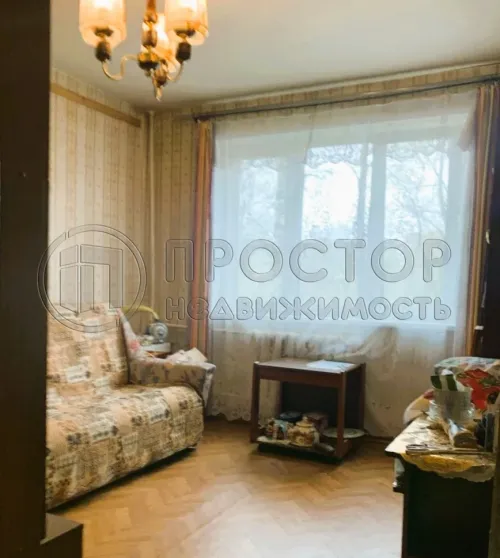 3-комнатная квартира, 60 м² - фото 5