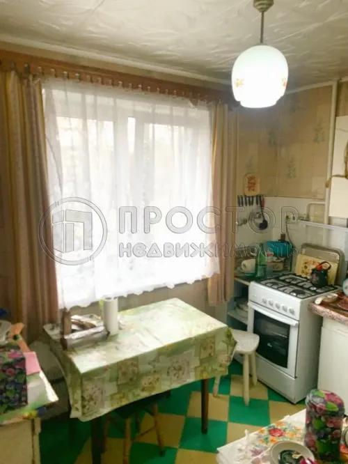 3-комнатная квартира, 60 м² - фото 7