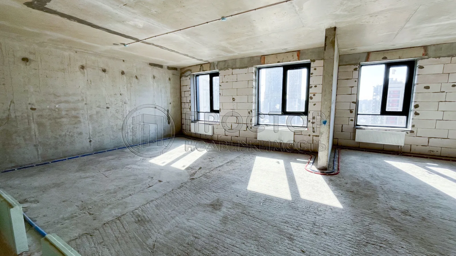 4-комнатная квартира, 95 м² - фото 3