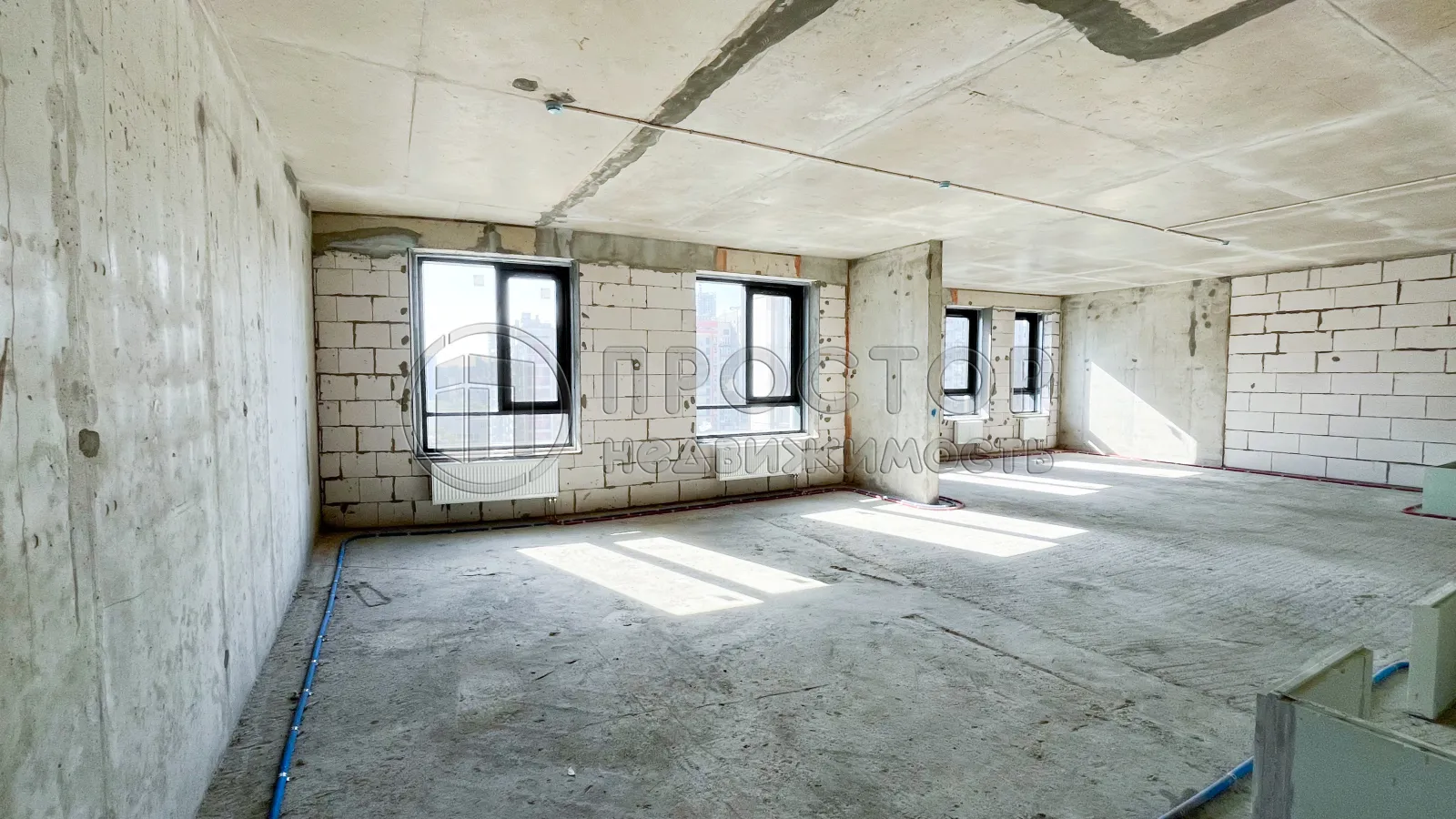 4-комнатная квартира, 95 м² - фото 4