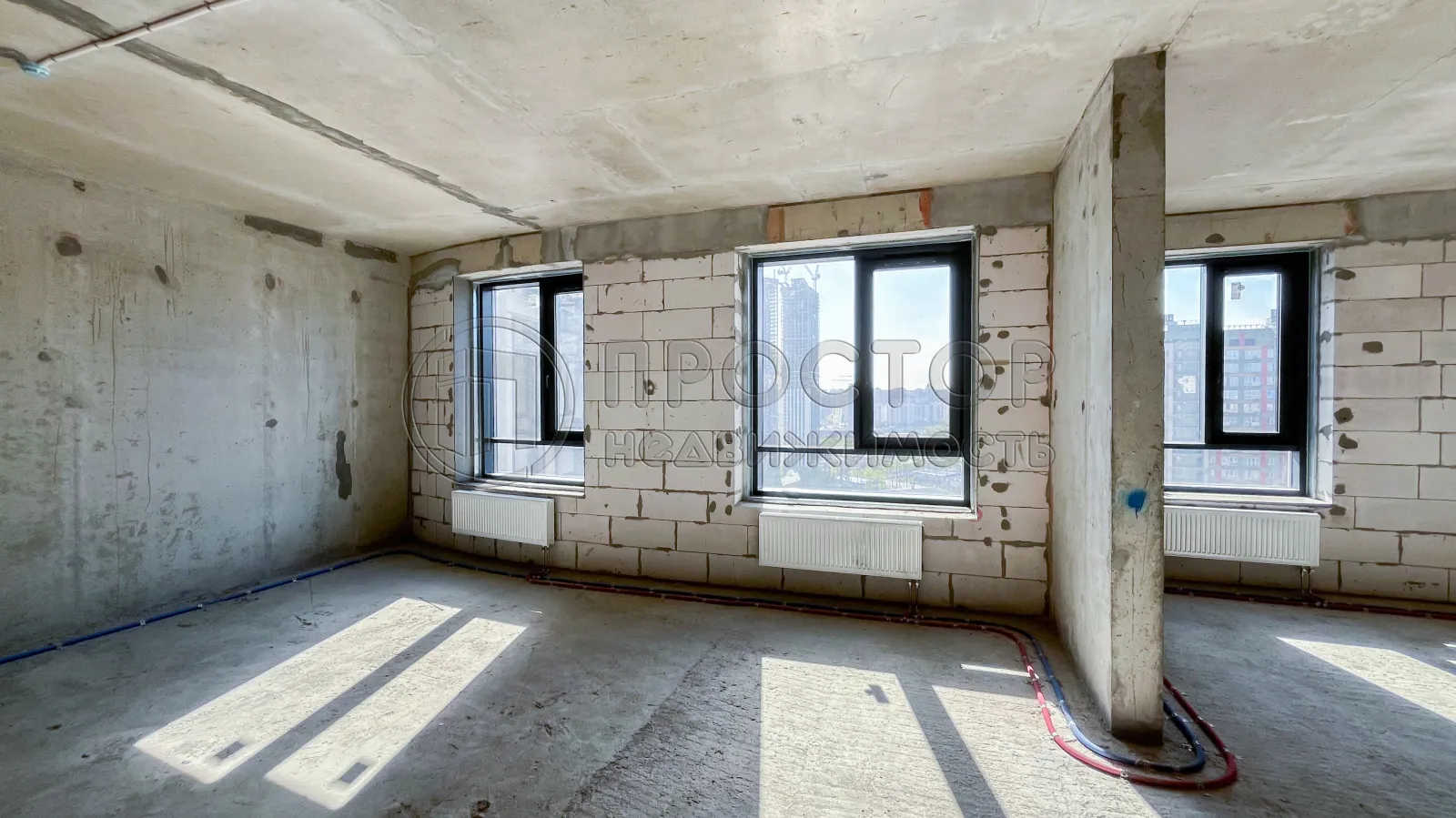 4-комнатная квартира, 95 м² - фото 5