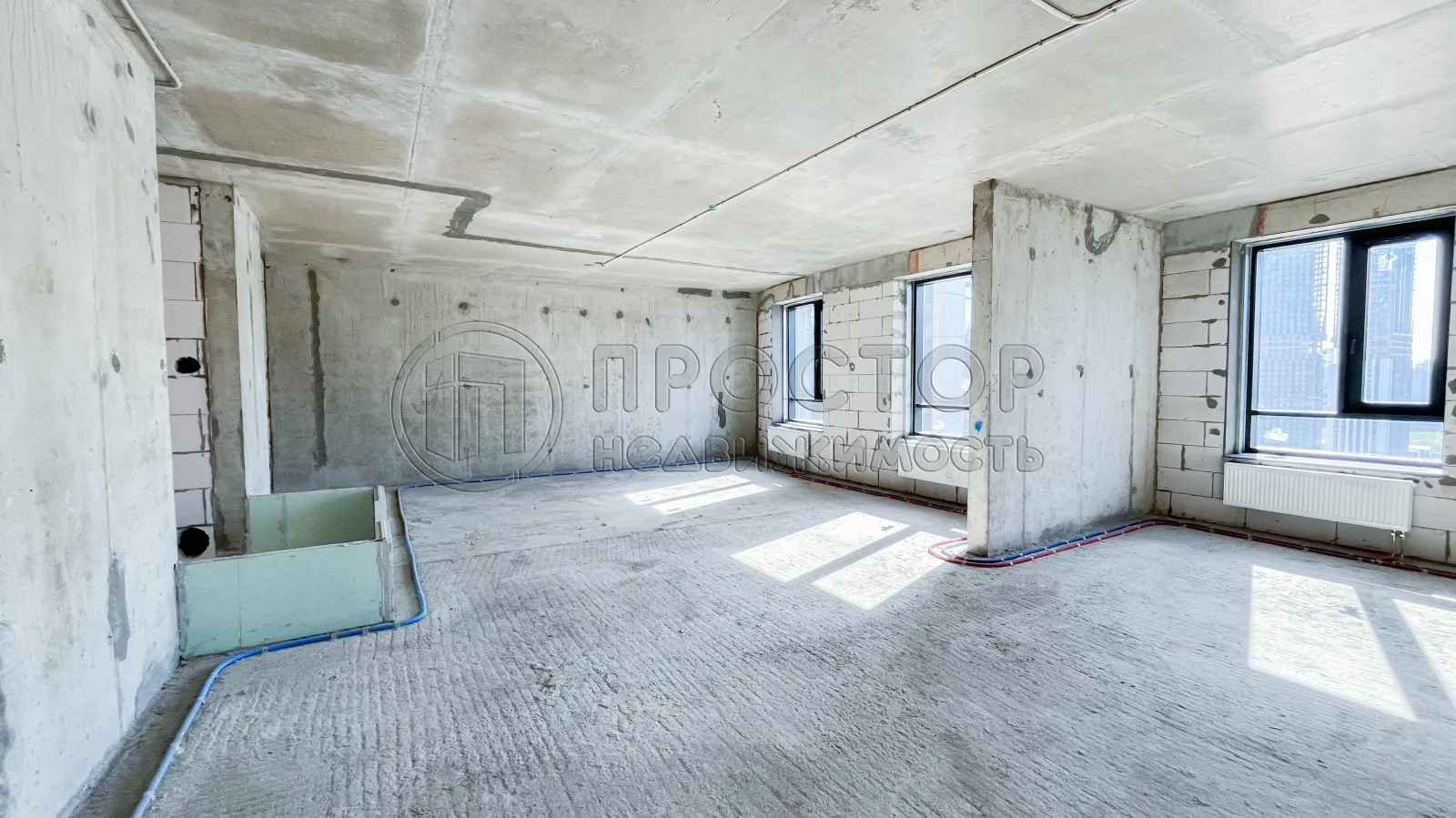 4-комнатная квартира, 95 м² - фото 6