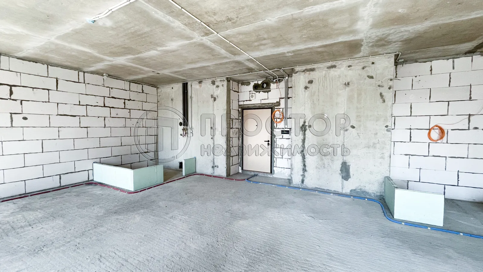 4-комнатная квартира, 95 м² - фото 7