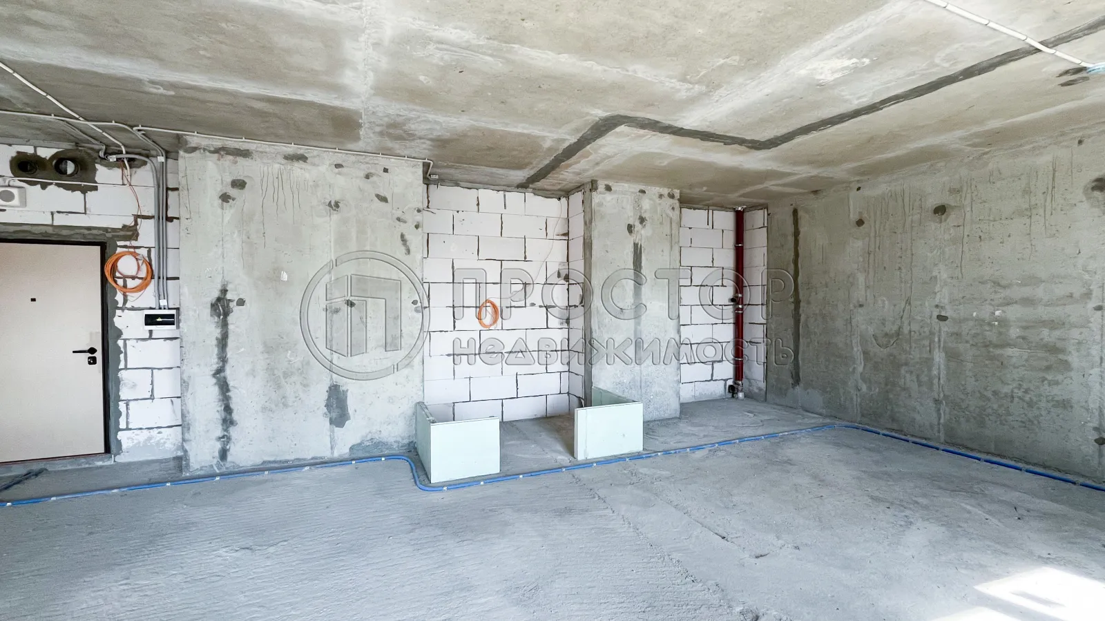 4-комнатная квартира, 95 м² - фото 8